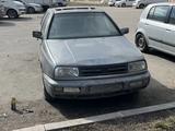 Volkswagen Vento 1993 года за 600 000 тг. в Рудный