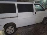 Volkswagen Transporter 1996 года за 4 000 000 тг. в Астана – фото 2