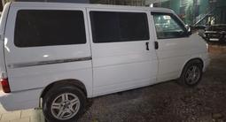 Volkswagen Transporter 1996 годаүшін4 000 000 тг. в Астана – фото 2