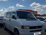 Volkswagen Transporter 1996 года за 4 000 000 тг. в Астана