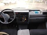 Volkswagen Transporter 1996 года за 4 000 000 тг. в Астана – фото 3