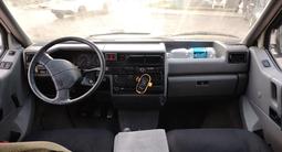 Volkswagen Transporter 1996 годаүшін4 000 000 тг. в Астана – фото 3