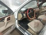 Mercedes-Benz E 230 1997 годаfor2 650 000 тг. в Астана – фото 5