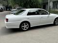 Toyota Cresta 1997 годаүшін2 900 000 тг. в Алматы