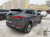 Hyundai Tucson 2018 года за 9 000 000 тг. в Астана – фото 4