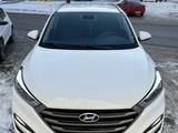 Hyundai Tucson 2019 годаүшін10 500 000 тг. в Астана