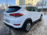 Hyundai Tucson 2019 годаүшін10 500 000 тг. в Астана – фото 5