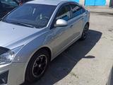 Chevrolet Cruze 2013 годаfor4 500 000 тг. в Алматы – фото 5