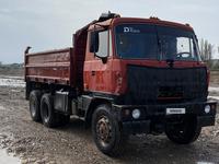 Tatra  T 815 1988 года за 4 000 000 тг. в Шымкент