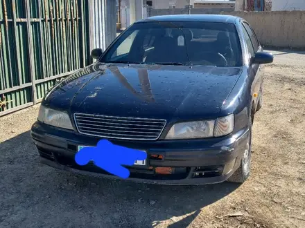 Nissan Maxima 1996 годаүшін1 500 000 тг. в Кызылорда – фото 4