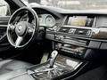 BMW 528 2015 года за 7 300 000 тг. в Уральск – фото 14