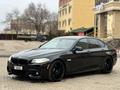 BMW 528 2015 года за 7 300 000 тг. в Уральск – фото 7