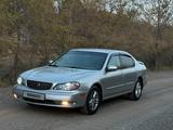 Nissan Maxima 2004 года за 2 300 000 тг. в Кордай – фото 3