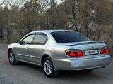 Nissan Maxima 2004 года за 2 300 000 тг. в Кордай – фото 4
