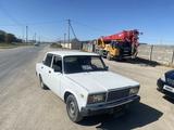 ВАЗ (Lada) 2107 2010 года за 800 000 тг. в Шиели – фото 4
