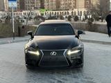 Lexus IS 250 2015 года за 9 499 900 тг. в Актау – фото 2