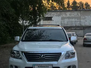 Lexus LX 570