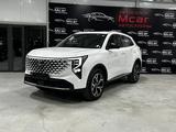 Changan CS55 Plus 2025 года за 10 100 000 тг. в Алматы – фото 2