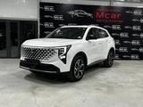 Changan CS55 Plus 2025 годаүшін9 800 000 тг. в Алматы – фото 2