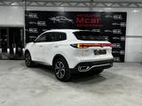 Changan CS55 Plus 2025 года за 10 100 000 тг. в Алматы – фото 3