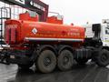 КамАЗ  43118 6x6 АТЗ бензовоз автотопливозаправщик 2024 года за 57 500 000 тг. в Актобе – фото 3