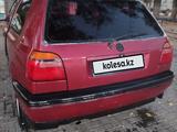 Volkswagen Golf 1993 годаfor1 250 000 тг. в Алматы – фото 4