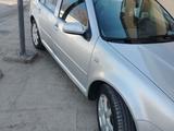 Volkswagen Polo 2001 годаүшін1 100 000 тг. в Шымкент – фото 4
