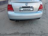 Volkswagen Polo 2001 годаүшін1 100 000 тг. в Шымкент – фото 2