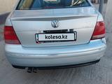 Volkswagen Polo 2001 годаүшін1 100 000 тг. в Шымкент – фото 3
