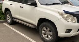 Toyota Land Cruiser Prado 2011 года за 13 500 000 тг. в Костанай – фото 2