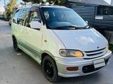 Nissan Serena 1998 годаүшін1 100 000 тг. в Караганда
