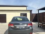 Toyota Avensis 2012 годаүшін6 900 000 тг. в Астана – фото 4