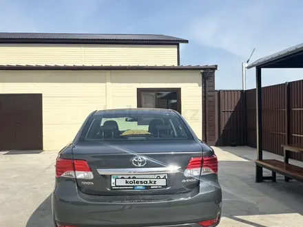 Toyota Avensis 2012 года за 6 900 000 тг. в Астана – фото 4