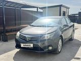 Toyota Avensis 2012 годаүшін6 900 000 тг. в Астана – фото 2