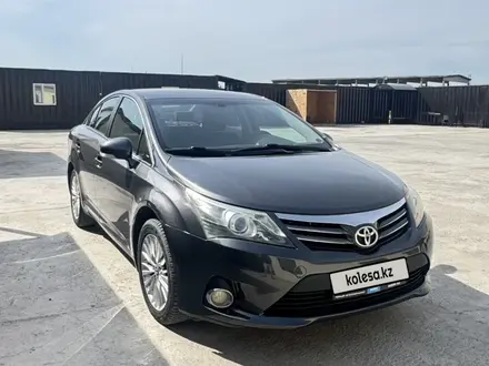 Toyota Avensis 2012 года за 6 900 000 тг. в Астана