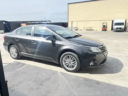 Toyota Avensis 2012 года за 6 900 000 тг. в Астана – фото 3