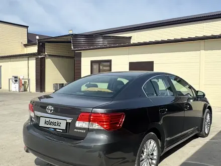 Toyota Avensis 2012 года за 6 900 000 тг. в Астана – фото 5