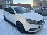 ВАЗ (Lada) Vesta 2020 годаүшін3 500 000 тг. в Караганда – фото 2