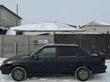 ВАЗ (Lada) 2115 2012 года за 1 490 000 тг. в Павлодар – фото 2