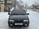 ВАЗ (Lada) 2115 2012 года за 1 490 000 тг. в Павлодар – фото 4