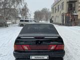 ВАЗ (Lada) 2115 2012 года за 1 490 000 тг. в Павлодар – фото 5