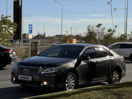 Toyota Camry 2013 года за 9 750 000 тг. в Атырау