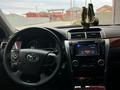 Toyota Camry 2013 годаfor9 750 000 тг. в Атырау – фото 9