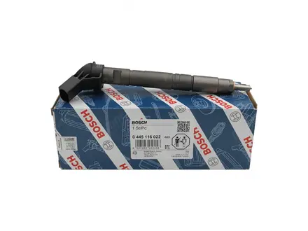 Форсунка топливная дизельная Volkswagen AUDI TDI 059130277BE за 138 000 тг. в Астана – фото 3