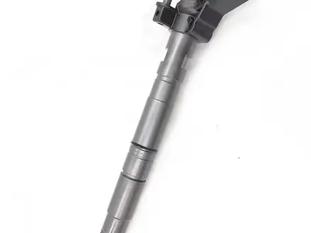 Форсунка топливная дизельная Volkswagen AUDI TDI 059130277BE за 138 000 тг. в Астана – фото 4