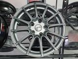 Новые литые диски R16 5x114, 3 пр-во Россия! Доставка по Казахстануүшін150 000 тг. в Семей – фото 2