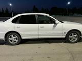 Toyota Avalon 1997 годаүшін1 500 000 тг. в Алматы – фото 4