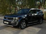 Kia Telluride 2022 годаfor19 990 000 тг. в Актобе – фото 2