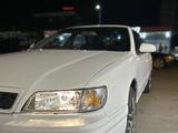 Nissan Cefiro 1996 годаfor2 500 000 тг. в Алматы – фото 4