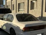 Nissan Cefiro 1996 годаfor2 500 000 тг. в Алматы